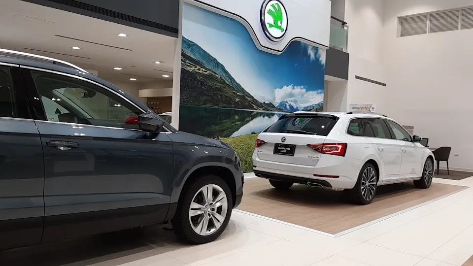Skoda 台中沙鹿展示暨服務中心 營業地點 時間 電話 看看其他網友的評論 Skoda 台中沙鹿展示暨服務中心 營業地點 時間 電話 看看其他網友的評論