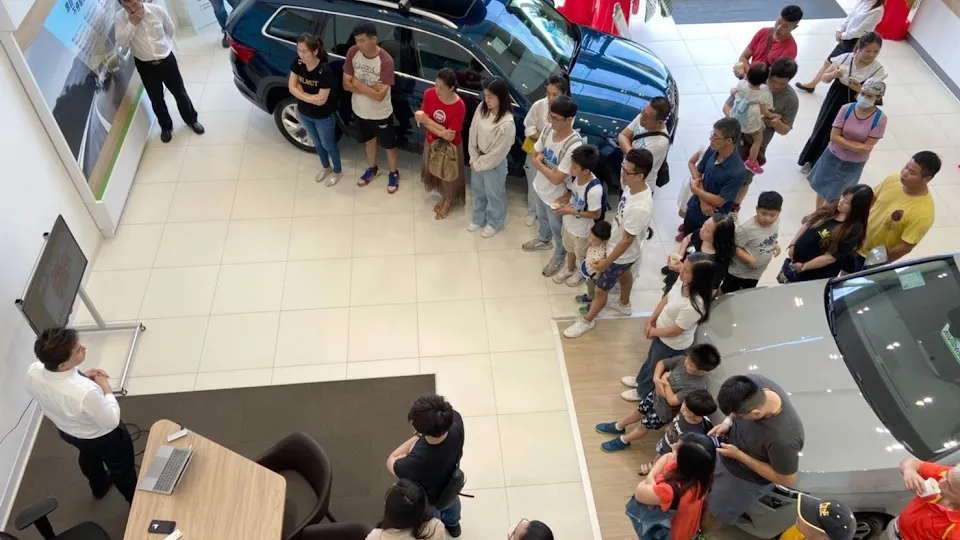 Skoda 台中沙鹿展示暨服務中心 營業地點 時間 電話 看看其他網友的評論 Skoda 台中沙鹿展示暨服務中心 營業地點 時間 電話 看看其他網友的評論