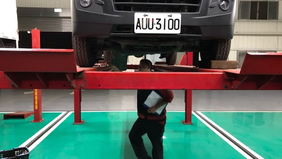 匯豐汽車沙鹿保養廠 營業地點 時間 電話 看看其他網友的評論