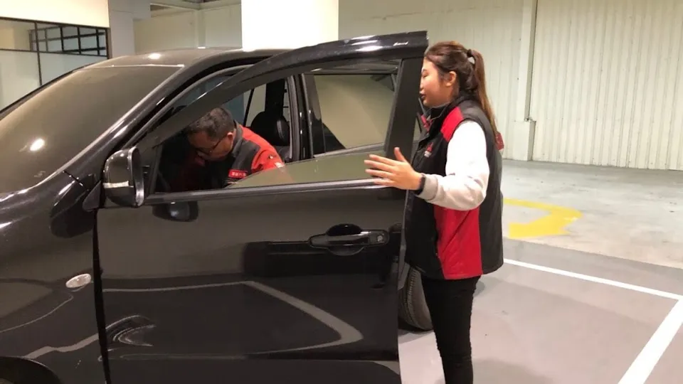 匯豐汽車沙鹿保養廠 營業地點 時間 電話 看看其他網友的評論